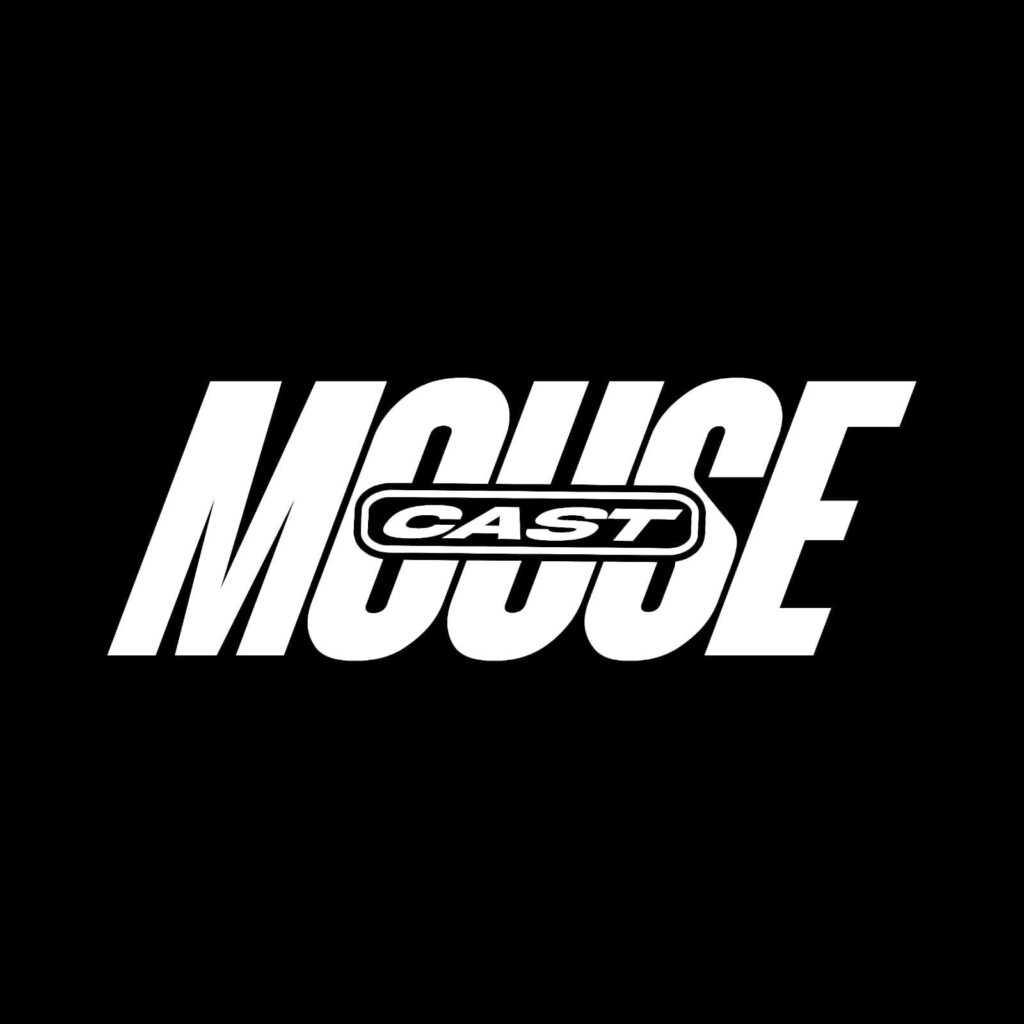Mousecast - Nakyma vidéo